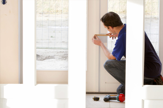 Lodi-interior-door-repair