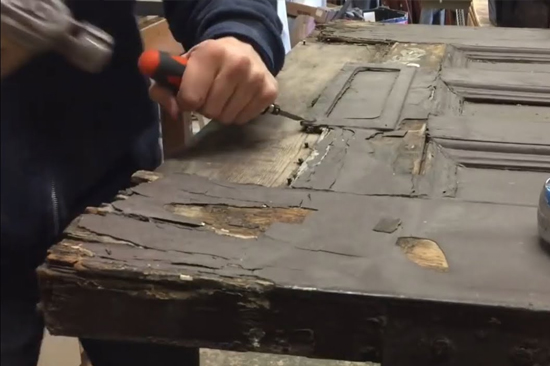 Lodi-wooden-door-repair