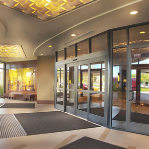 commercial door specialist Lodi