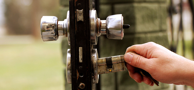 front door latch repair Lodi
