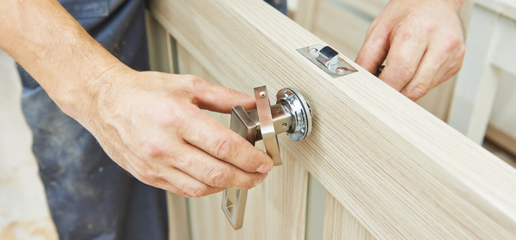 interior door repair Lodi