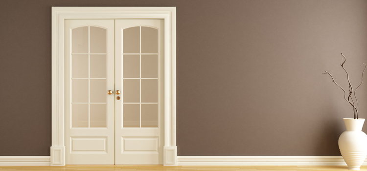 residential fiberflasss door repair Lodi